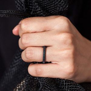 Cigrate Vòng người đàn ông Tie long lanh cao bồi Crochet velg 15 pelg 17 sigrate Twister căng thẳng Carbine mãi mãi chương itasbih Đại Học - Product Image 4