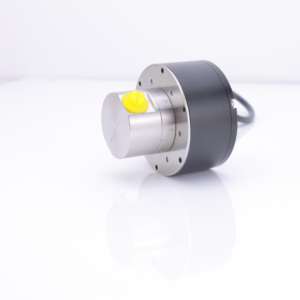 Bomba de Engranajes Magnética Micro de Acero Inoxidable 316L DOCOD, Hermética y con Buen Sellado, Equipada con Motor BLDC Integrado de 70W - Product Image 1