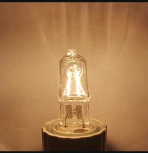 220V 240V haute efficacité G8 haute température anti-déflagrant <span class=keywords><strong>35W</strong></span> économie d'énergie lampe halogène perle - Product Image 4
