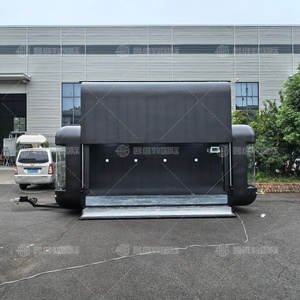 <span class=keywords><strong>Food</strong></span> Truck Commerciale Certificato CE DOT per BBQ, Pollo Fritto, Tè al Latte, Gelato, Pizza, Fast <span class=keywords><strong>Food</strong></span> e <span class=keywords><strong>Catering</strong></span> Stradale all'Aperto - Product Image 4