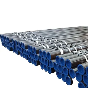 China Construction Scaffolding Material Hot Dipped Galvanized Steel Pipes And Tubes