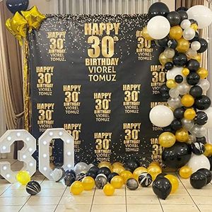 Expositor Portátil Personalizado de 10 pies para Ferias Comerciales, Fondo para Cabina de Fotos, Soporte de Tela Tensada Recta con Marco de Aluminio - Product Image 2
