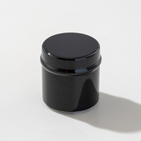 Tapas Magnéticas de Lujo con Forma de Cilindro para Perfume, Tapas Metálicas de Alta Gama, Color Personalizado, Tapa para Perfume