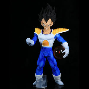 2024 nouveau Dragon Balls 28cm DBZ figurines d'anime <span class=keywords><strong>Namek</strong></span> <span class=keywords><strong>Vegeta</strong></span> figurines d'action Animation Anime Figma - Product Image 1