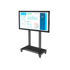 <span class=keywords><strong>LA</strong></span>-TL-04 de <span class=keywords><strong>TV</strong></span> con Control remoto para el hogar, elevador de <span class=keywords><strong>TV</strong></span> con ruedas - Product Image 2