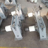 Pièces de rechange pour imprimante à canon, roues de soufflage, turbine