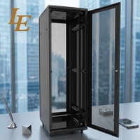 Armoire de serveur en acier pour centre de données, 30U, 600*1200mm, en stock