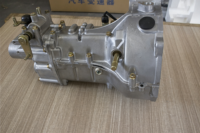 Penjualan Pabrik Baru Gearbox Transmisi Otomatis DA465Q untuk Hafei Faw Suzuki Chana dengan Gasket dan Garansi 24 Bulan.