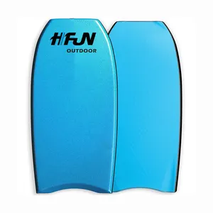 HIFUN Body board Profissional Bodyboards Board