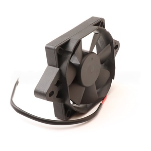 Ventilateur de refroidissement de radiateur en gros pour ATV, Go-Kart, Buggy et Moto (150-250cc) – Ventilateur de refroidissement à eau pour radiateur - Product Image 3