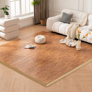 Chống trượt EVA Doanh Thảm gỗ hạt lồng vào nhau thể thao Tatami Câu Đố bọt thảm sàn trò chơi Thảm bảo vệ gạch lát sàn - Product Image 5