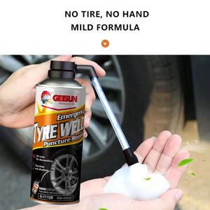 Getsun auto di emergenza per la saldatura di pneumatici di riparazione sigillante <span class=keywords><strong>Spray</strong></span> - Product Image 5