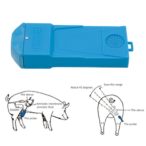 Escáner <span class=keywords><strong>de</strong></span> Ultrasonido Portátil para Animales, <span class=keywords><strong>Prueba</strong></span> <span class=keywords><strong>de</strong></span> <span class=keywords><strong>Embarazo</strong></span> Veterinaria, <span class=keywords><strong>Prueba</strong></span> <span class=keywords><strong>de</strong></span> <span class=keywords><strong>Embarazo</strong></span> para Cerdas - Product Image 5