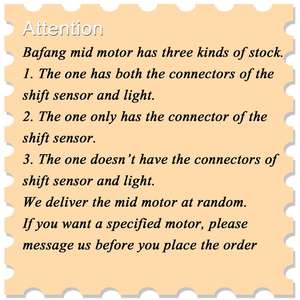 Greenpedel <span class=keywords><strong>Bafang</strong></span> BBS01 36V <span class=keywords><strong>250W</strong></span> Mediados de coche de Motor de bicicleta eléctrica <span class=keywords><strong>Kit</strong></span> <span class=keywords><strong>con</strong></span> 16Ah <span class=keywords><strong>batería</strong></span> - Product Image 6