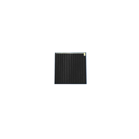 Cellule solaire GaAs à triple jonction YIM Space haute efficacité 30% 5x5mm pour traqueur GPS haute altitude, drone IoT, UAV de précision