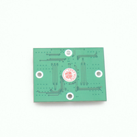 Tarjeta Decodificadora 5113, Tarjeta de Descifrado 5113 para Impresora de Sublimación, Plotter, Cabezal de Impresión 5113