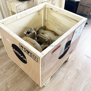 ระบบควบคุมลม 3241 PN16 DN65 GJL250 3271-350 4763 คุณภาพสูง - Product Image 4