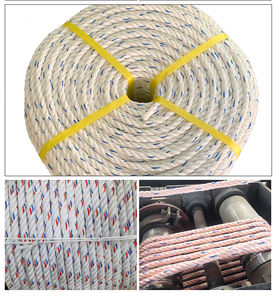 <span class=keywords><strong>Cuerda</strong></span> <span class=keywords><strong>de</strong></span> <span class=keywords><strong>Polipropileno</strong></span> Trenzada <span class=keywords><strong>de</strong></span> 3 Hebras <span class=keywords><strong>de</strong></span> <span class=keywords><strong>1</strong></span>/<span class=keywords><strong>2</strong></span> Pulgada, 12 mm, 16 mm, 20 mm, para Embalaje, Danline, Pesca, Marina, <span class=keywords><strong>Precio</strong></span> <span class=keywords><strong>de</strong></span> <span class=keywords><strong>Cuerda</strong></span> <span class=keywords><strong>de</strong></span> PP - Product Image 6