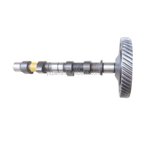 Auto Parts AD <strong>T2</strong> Camshaft Assy <strong>T2</strong> for <strong>Volkswagen</strong> TRANSPORTER II Platform Chassis 113109021G Camshaft 1.6L - Product Image 6
