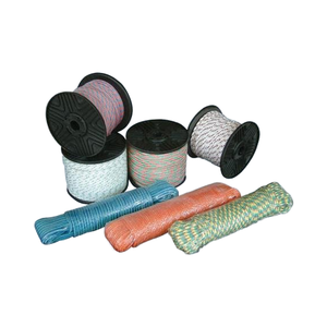 เชือกพลาสติก PP PE บรรจุภัณฑ์เชือกจากผู้ผลิตเชือก - Product Image 6