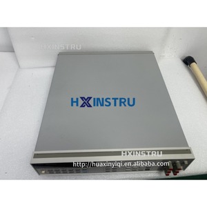 Multímetro Digital de Banco HP Agilent Keysight 3458A de 8.5 Dígitos opt 002/nice / H - Product Image 2