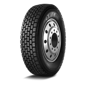 Neumático R22.5 315 80 22.5, Neumático de Dirección y Tracción, Neumáticos Premium - Product Image 1