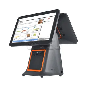Sistema Pos Accouchement Pos Systems All In One Computer Touchscreen Sistema Cajero Pos System With Software
