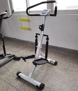 Thủy LỰC KHÁNG leo Máy Bán buôn điện Stepper máy dọc cầu thang leo núi cho leo núi tập thể dục - Product Image 3