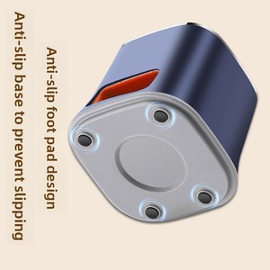 USB Rechargeable Seed Peeling Machine Automatic Stainless Steel Home Use Seed <b>Sheller</b> for Lazy People Plastic Seed - Product Image 5