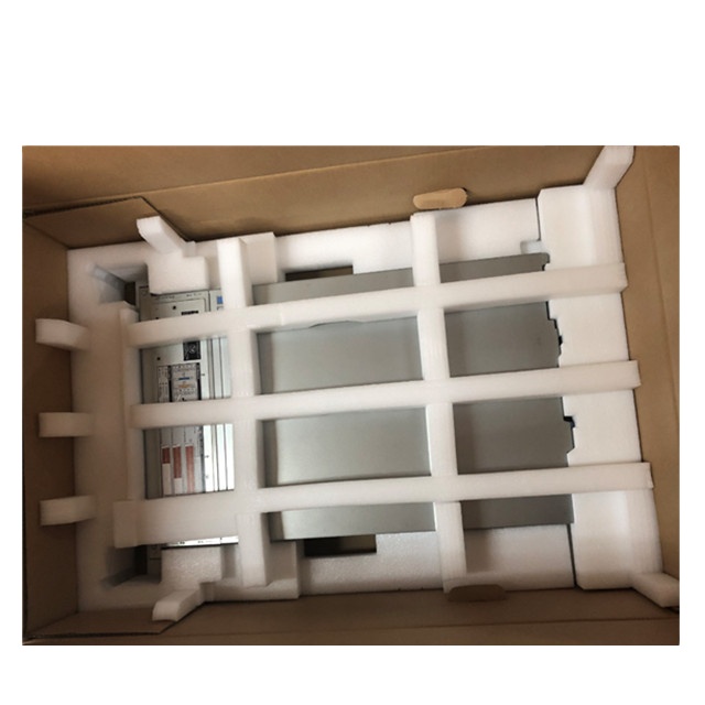 Стоечный сервер PowerEdge R740 (2 * Silver 4110/4x1,2 ТБ 10k 12 ГБ/сек. + Raid 730P + Power Dual 750W)