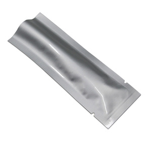 Wholesale Aluminum Foil Food <b>Bags</b> with Custom Printing Logo Security Feature Custom Color & Size - Product Image 4
