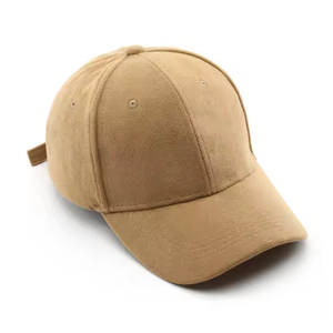 Gorra Trucker de 6 Paneles con Logotipo Personalizado, Gorra de Golf Ajustable de Franela Suave, Gorra de Pesca - Product Image 2