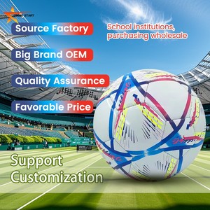 Champions 5 balles <span class=keywords><strong>de</strong></span> prix Types élevés Monde privé Chine Premium Label Ligue <span class=keywords><strong>Cuir</strong></span> Bon professionnel Taille 5 Ballon <span class=keywords><strong>de</strong></span> football - Product Image 4
