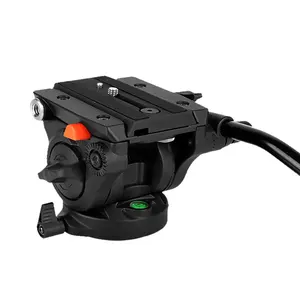 Coman 专业摄像云台单反相机三脚架球型云台 Q5 高品质