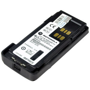 Batería IMPRES de Iones de Litio PMNN4407 PMNN4407BR PMNN4407AR de 1600 mAh para Radio Bidireccional DP4800 DP4800e DGP5550e DGP8550 - Product Image 1