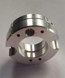 تخصيص دقيق باستخدام الحاسب الآلي الألومنيوم تشكيله - Product Image 3