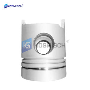 Originele kwaliteit 6D22 zuiger OEM ME052939 Originele onderdelen 6D22 zuigerset met pennen vervanging voor MITSUBISHI vrachtwagen dieselmotor - Product Image 2