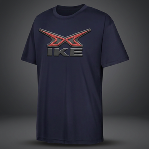 เสื้อยืดวินเทจผู้ชาย Hike Impex ขายส่ง น้ำหนัก 180 กรัม ผ้าฝ้าย 100% ดีไซน์เรียบสีดำ ไซส์ใหญ่ แพ็ค 2 ตัว - Product Image 3