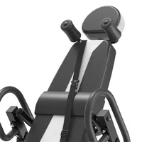 Table d'inversion pour la remise en forme à domicile, chaise, bottes, machine de musculation