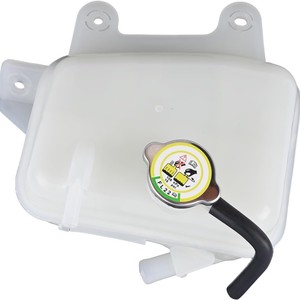 Réservoir d'expansion de radiateur Mazda 2007-2015, pièce de rechange en plastique pour le stockage d'eau - Product Image 2