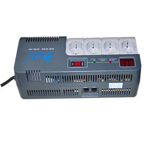 Excelentes técnicas Regulador de voltaje automático para generador - Product Image 1