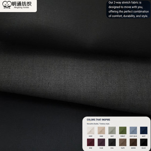 Tessuto Ideale T63R34 SP3 per Completi Business di <span class=keywords><strong>Mezza</strong></span> <span class=keywords><strong>Stagione</strong></span> - Product Image 2