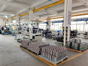 Motor de CA IE3 de Alta Eficiencia, 2.2Kw, 3 Fases, Monofásico, 220V, 50Hz, Serie ML, Carcasa de Aluminio, Protección IP54, Cable 100% Cobre - Product Image 5