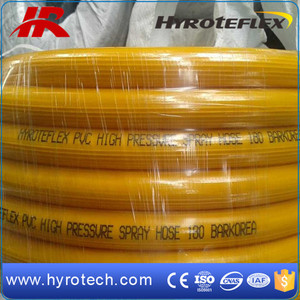 <span class=keywords><strong>สาย</strong></span>ฉีดน้ำแรงดันสูงเสริมลวดเหล็ก PVC พร้อมบริการตัดตามความยาว <span class=keywords><strong>50</strong></span> ม./100 ม. - Product Image 2