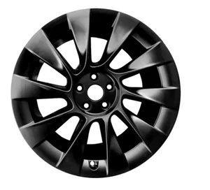 2023 Voor Tesla Model Y 20 "Oem Velg Inductie 19 9.5j Et45