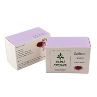 Cajas de Embalaje para Champú y Jabón Ecológicas al por Mayor, Cajas de Cartón Blanco Personalizadas con Cierre de Solapa para el Cuidado de la Piel y Cosméticos, Cajas de Jabón Personalizadas