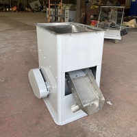 Offres Spéciales Machine à enlever les pierres de semence de riz, de blé, de maïs Mini Paddy Cleaner Destoner Machines de nettoyage et de classement des grains de riz