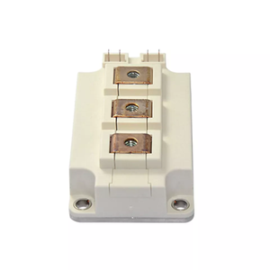 IGBT รุ่น FF150R12KT3G คุณภาพสูงสุด |   150A 1200V ประสิทธิภาพสูง |   โมดูลพลังงาน |   มีจำหน่ายแล้วตอนนี้ - Product Image 1