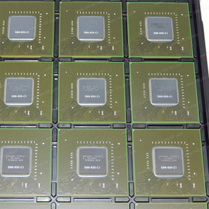 Puce GPU BGA G96-630-C1 9600MGT pour réparation et remplacement des cartes graphiques des anciens ordinateurs portables de jeu - Product Image 4