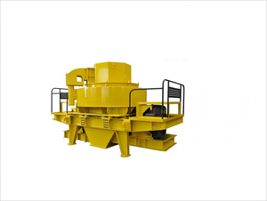 Concasseur à impact vertical VSI Kanjue à <span class=keywords><strong>prix</strong></span> usine, haute capacité, pour pierre calcaire et granit, machine de fabrication de <span class=keywords><strong>sable</strong></span> - Product Image 3